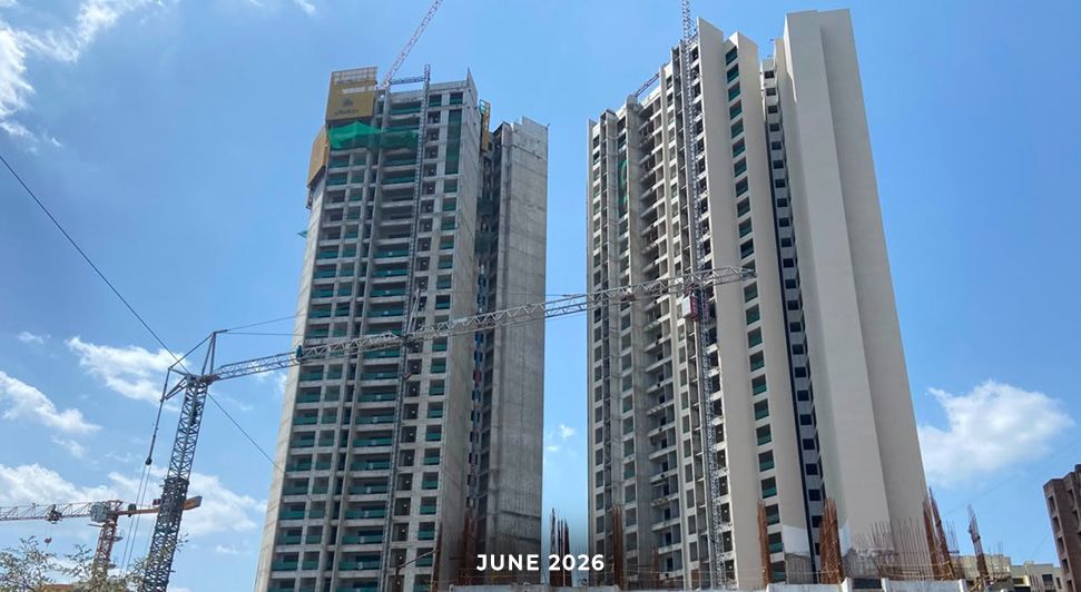 Construction Update