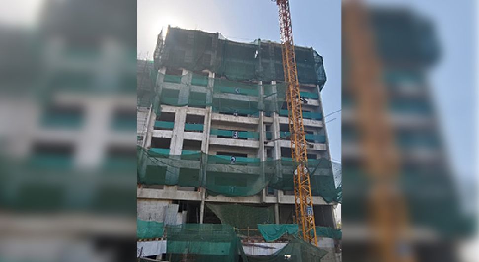 Construction Update