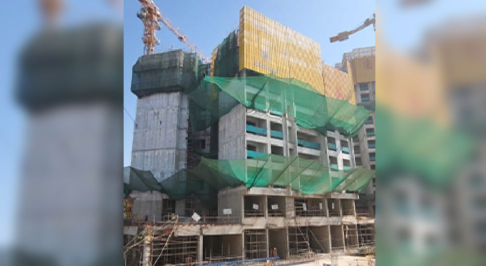 Construction Update
