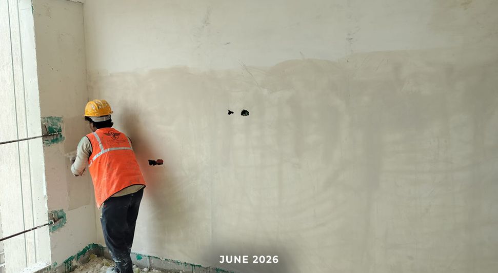 Construction Update