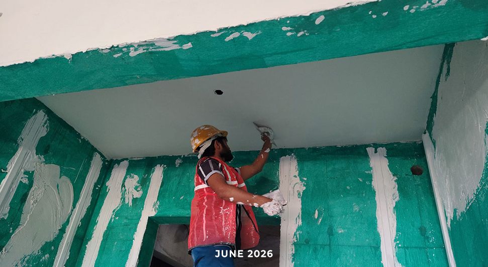 Construction Update
