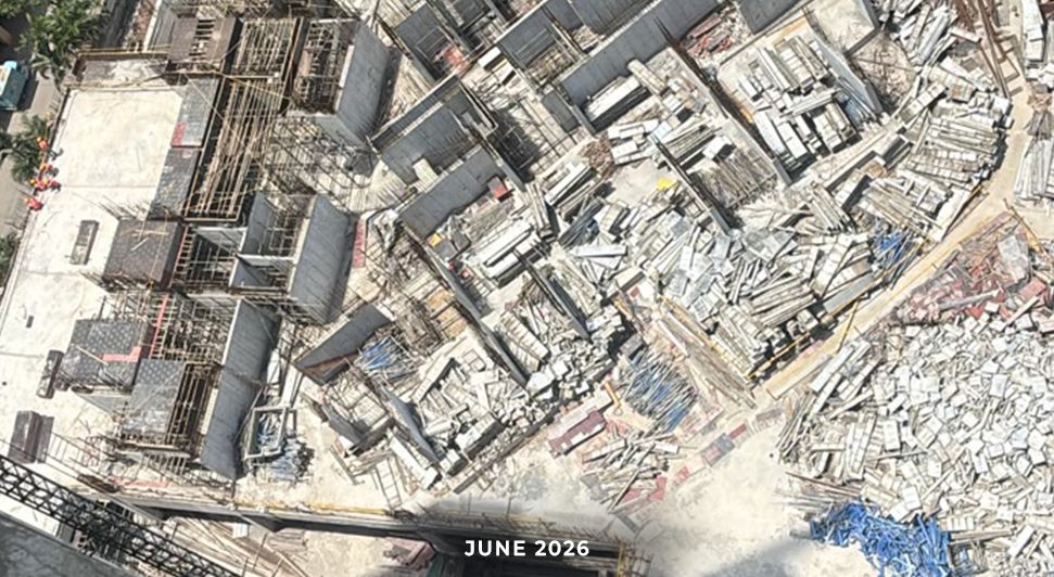 Construction Update