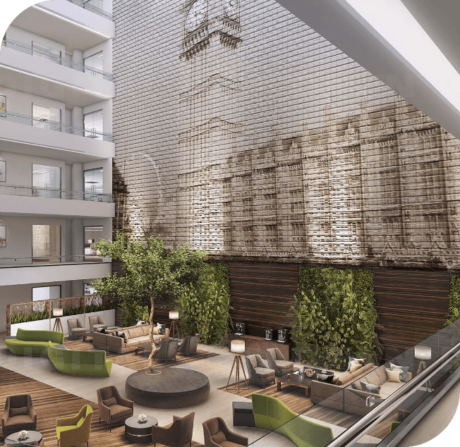 M-TRIUMPH, PUNE