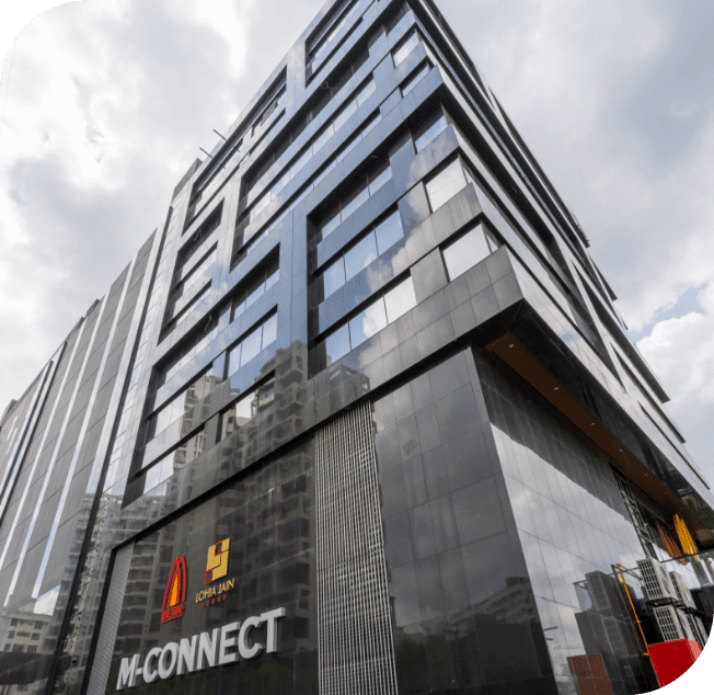 M-CONNECT, BAVDHAN, PUNE