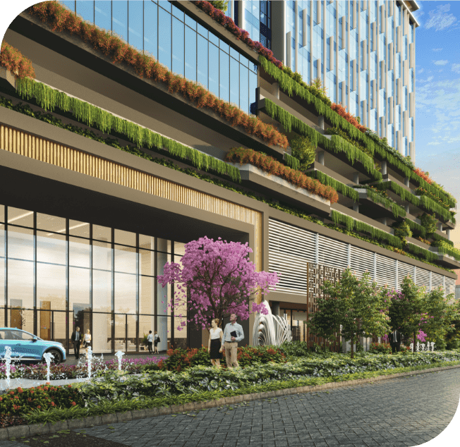 M-ARYABHATTA, BANER PUNE