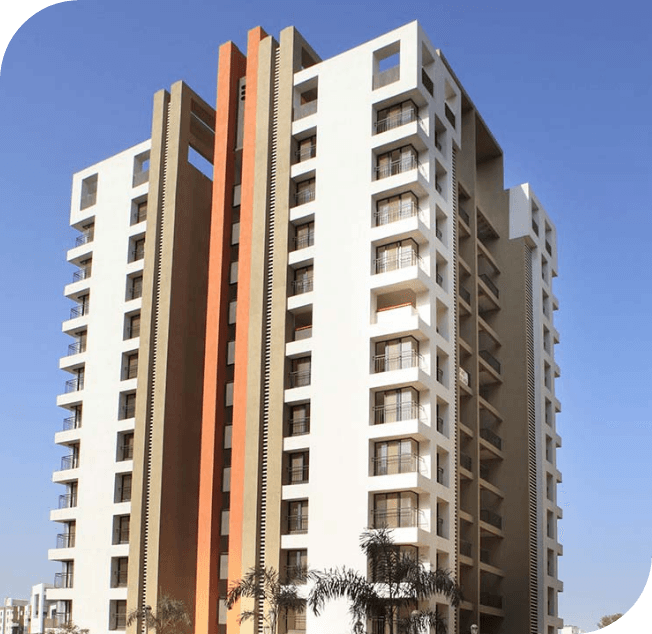 M-GREENS, WAKAD, PUNE