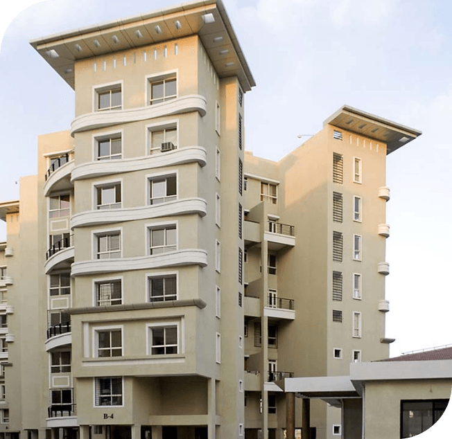 THE CREST, PIMPLE SAUDAGAR, PUNE