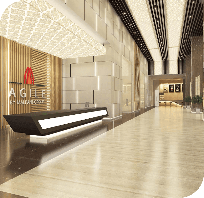 M-AGILE, BANER, PUNE