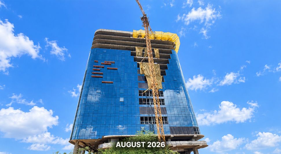 Construction Update