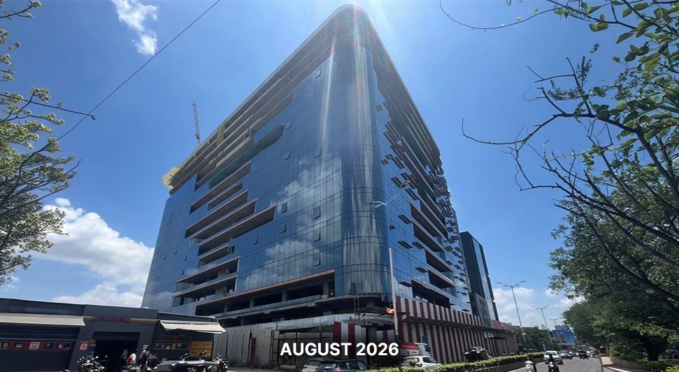 Construction Update