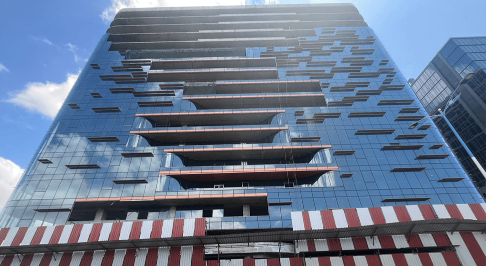 Construction Update