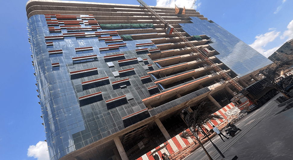 Construction Update