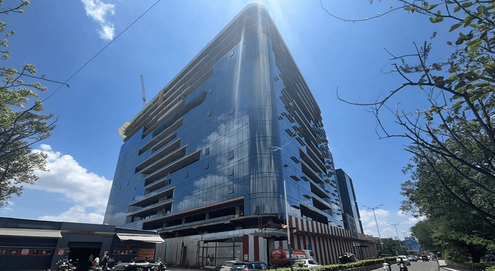 Construction Update