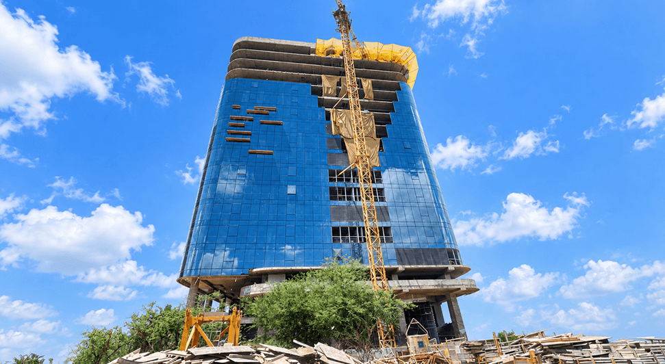 Construction Update