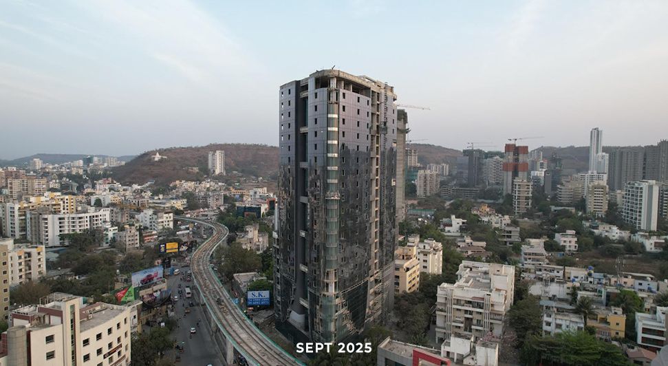 Construction Update