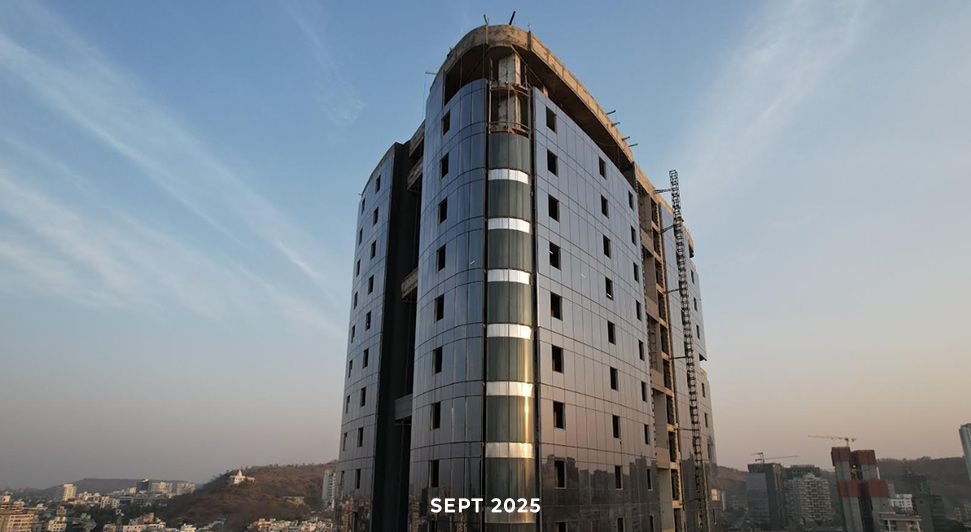 Construction Update