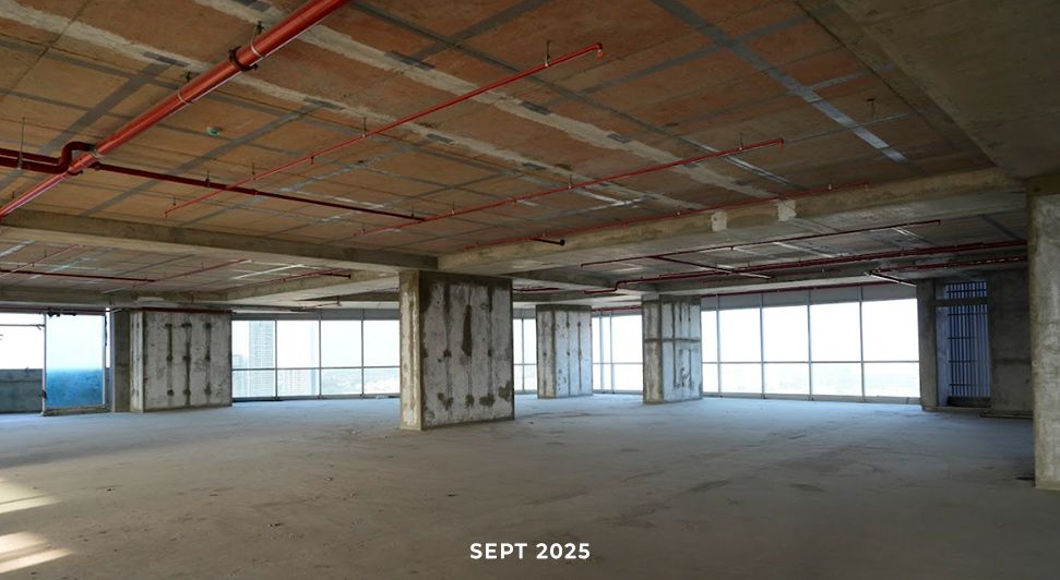 Construction Update