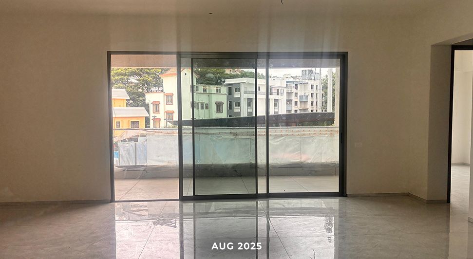 Construction Update