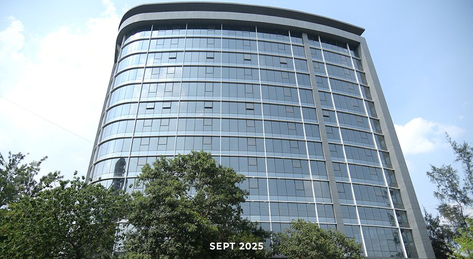 Construction Update