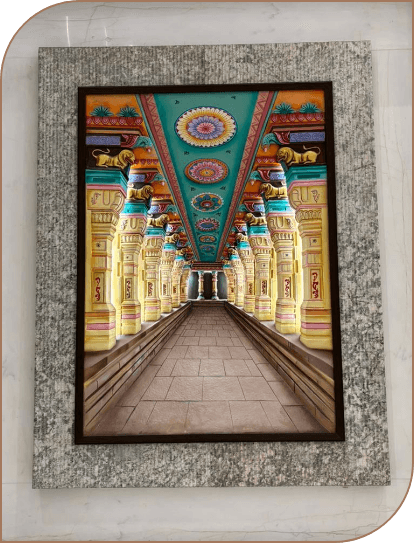 Rameshwaram Temple