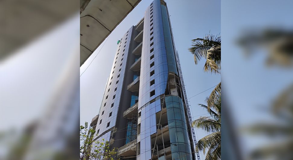 Construction Update