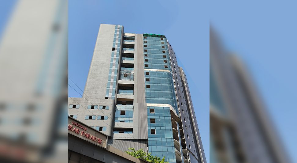 Construction Update