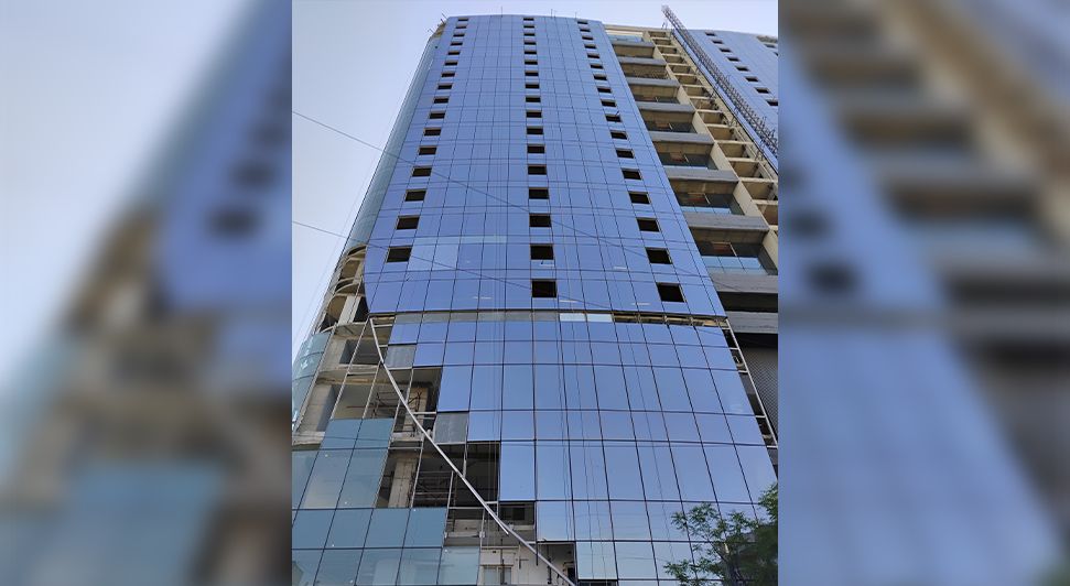 Construction Update