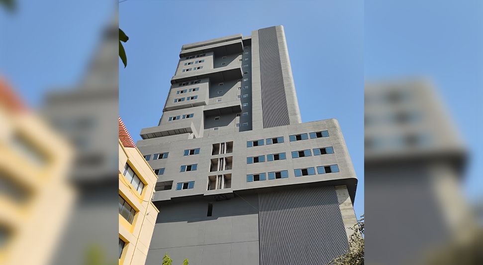 Construction Update